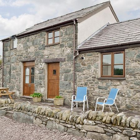 Ysgubor Villa Tregarth Luaran gambar