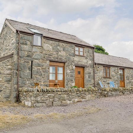 Ysgubor Villa Tregarth Luaran gambar