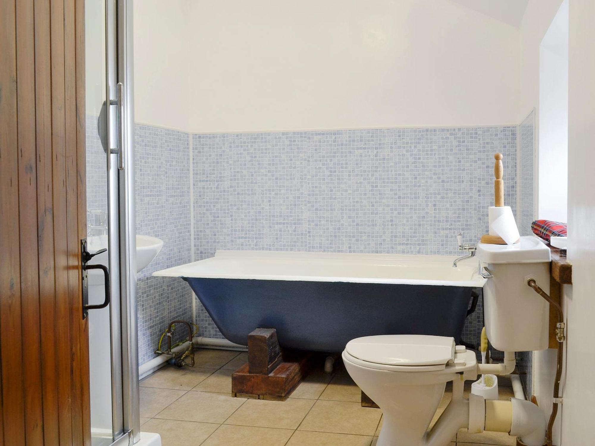 Ysgubor Villa Tregarth Luaran gambar