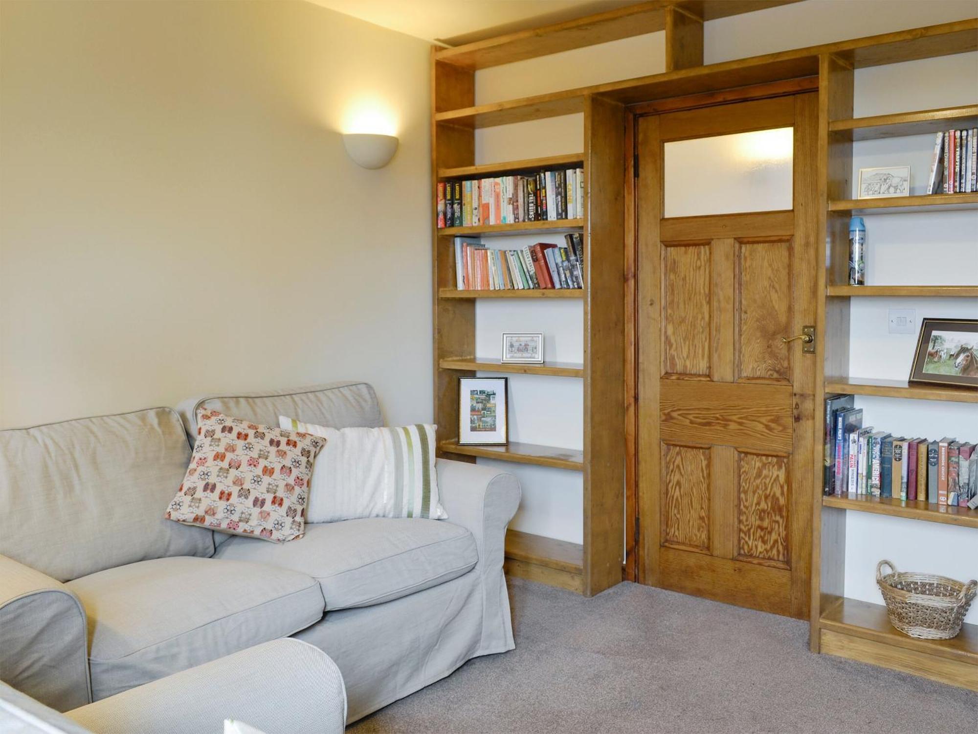 Ysgubor Villa Tregarth Luaran gambar