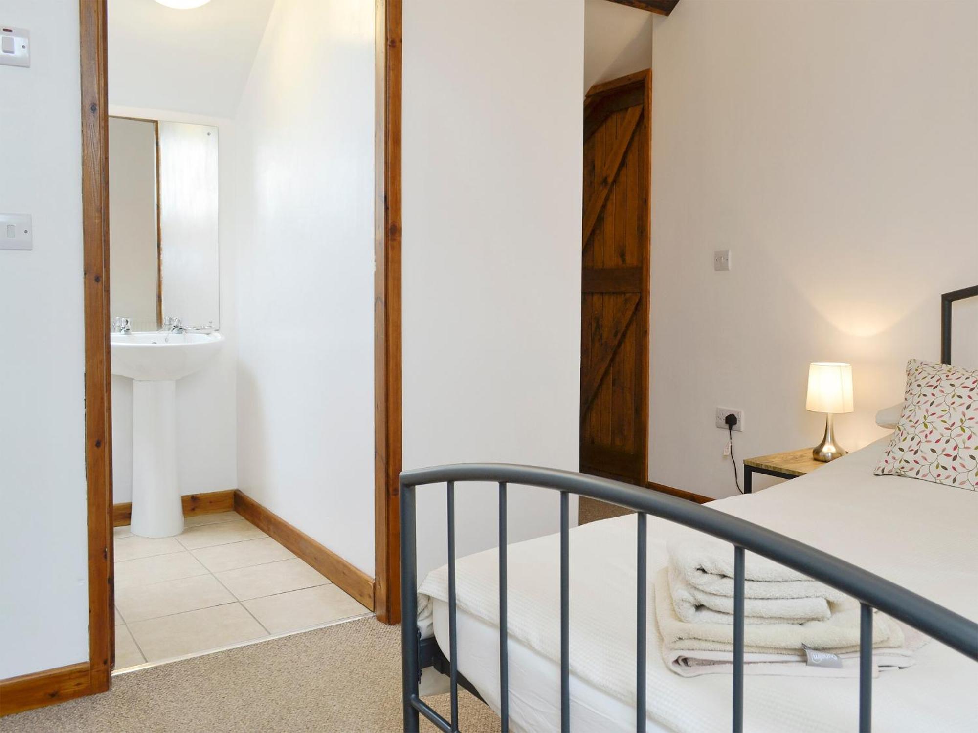 Ysgubor Villa Tregarth Luaran gambar