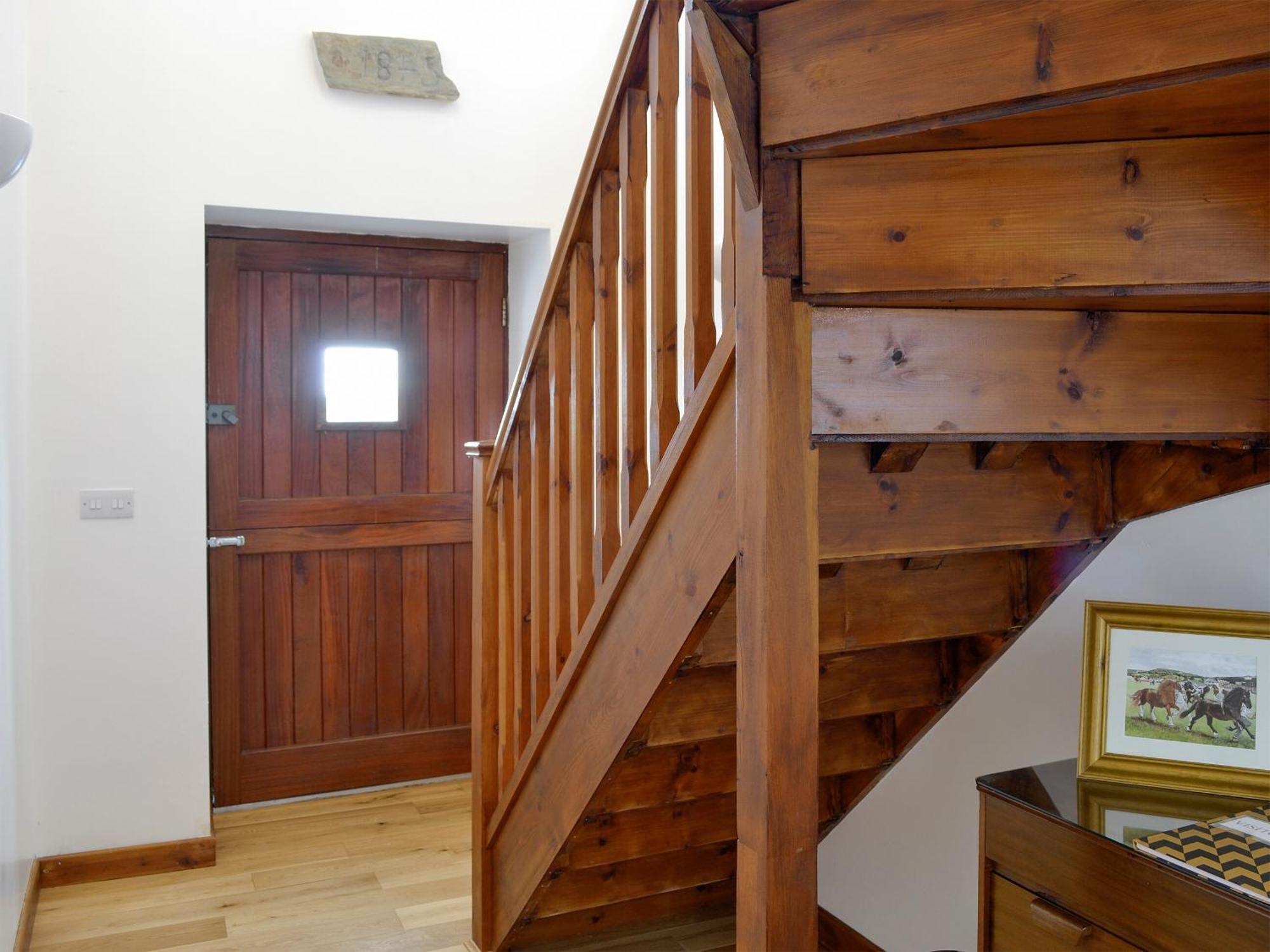 Ysgubor Villa Tregarth Luaran gambar